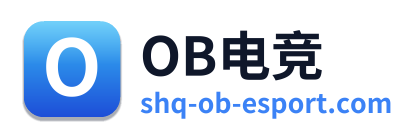 OB电竞 Logo