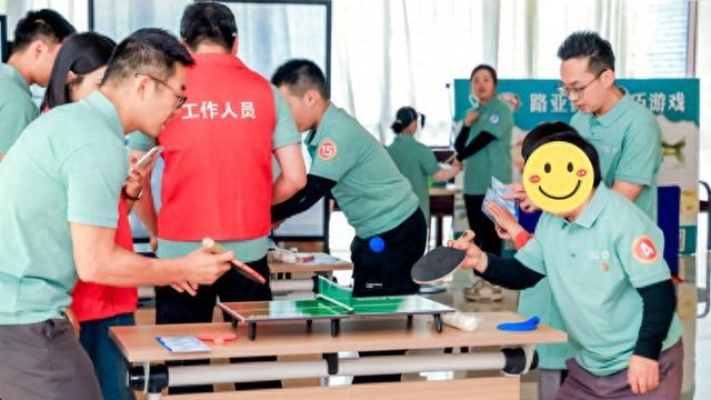 OB电竞官方入口-三年坚守为爱挥拍，上海这场特奥乒乓赛事暖心启幕|乒乓球|三星镇|崇明区|乒乓球比赛|上海市_新浪体育_新浪新闻