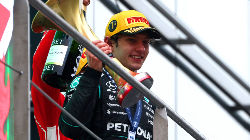 OB电竞登录入口-新规则新引擎，F1与上海共同破局